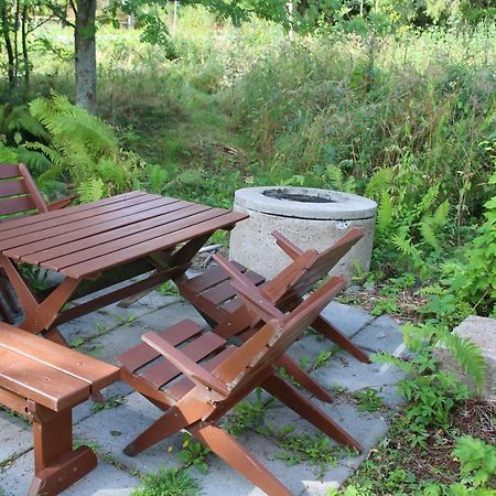 Im Herzen Der Altstadt Von Kalajoki Kültér fotó